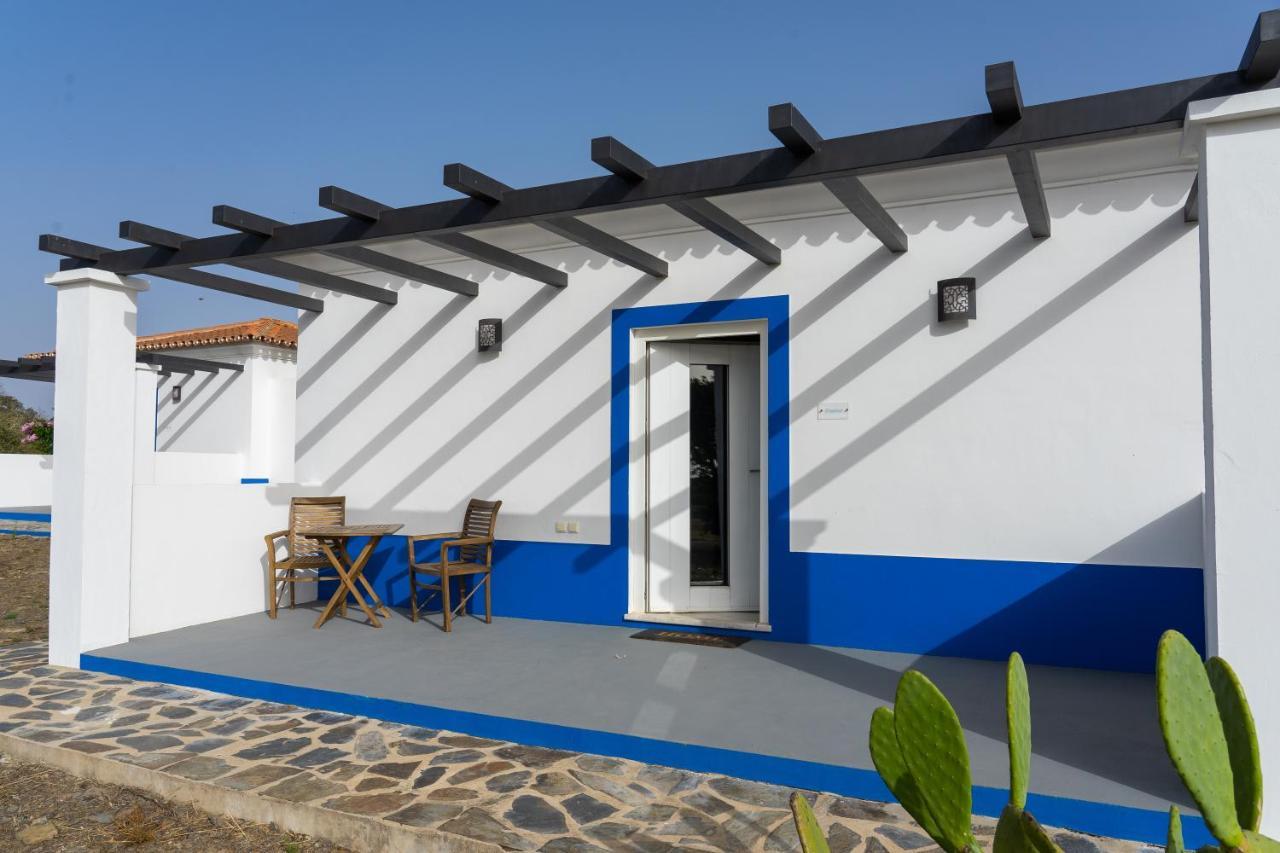 Change The World - Herdade Monte Do Peral Montes Juntos Exterior foto