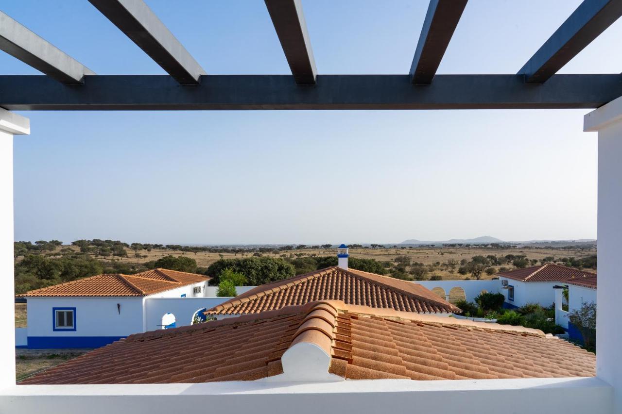 Change The World - Herdade Monte Do Peral Montes Juntos Exterior foto