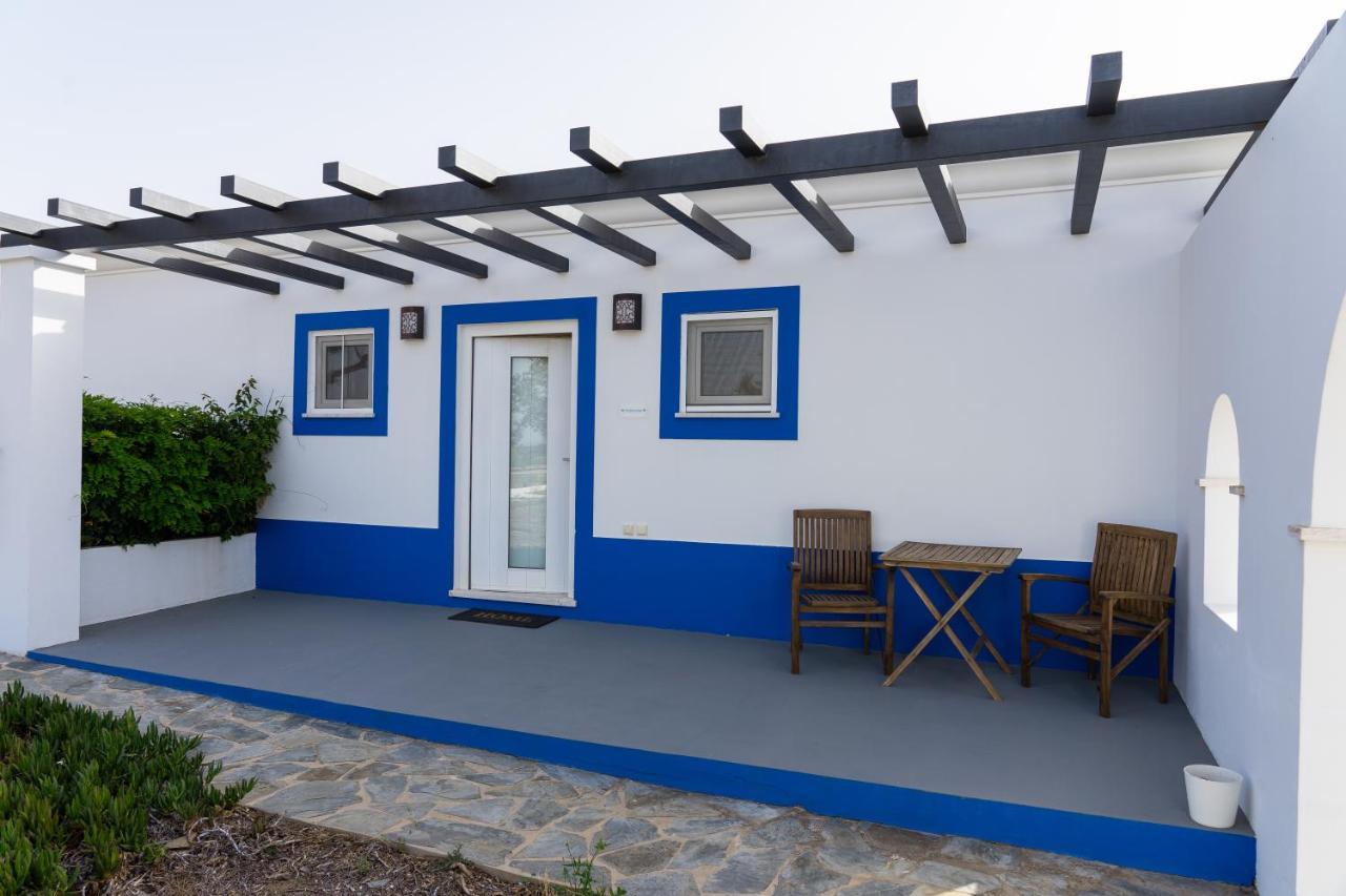 Change The World - Herdade Monte Do Peral Montes Juntos Exterior foto