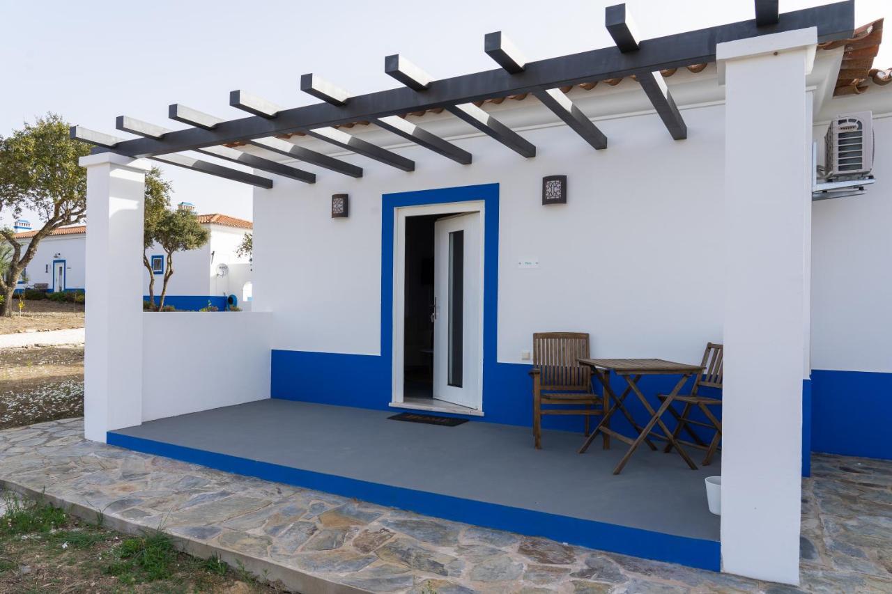 Change The World - Herdade Monte Do Peral Montes Juntos Exterior foto