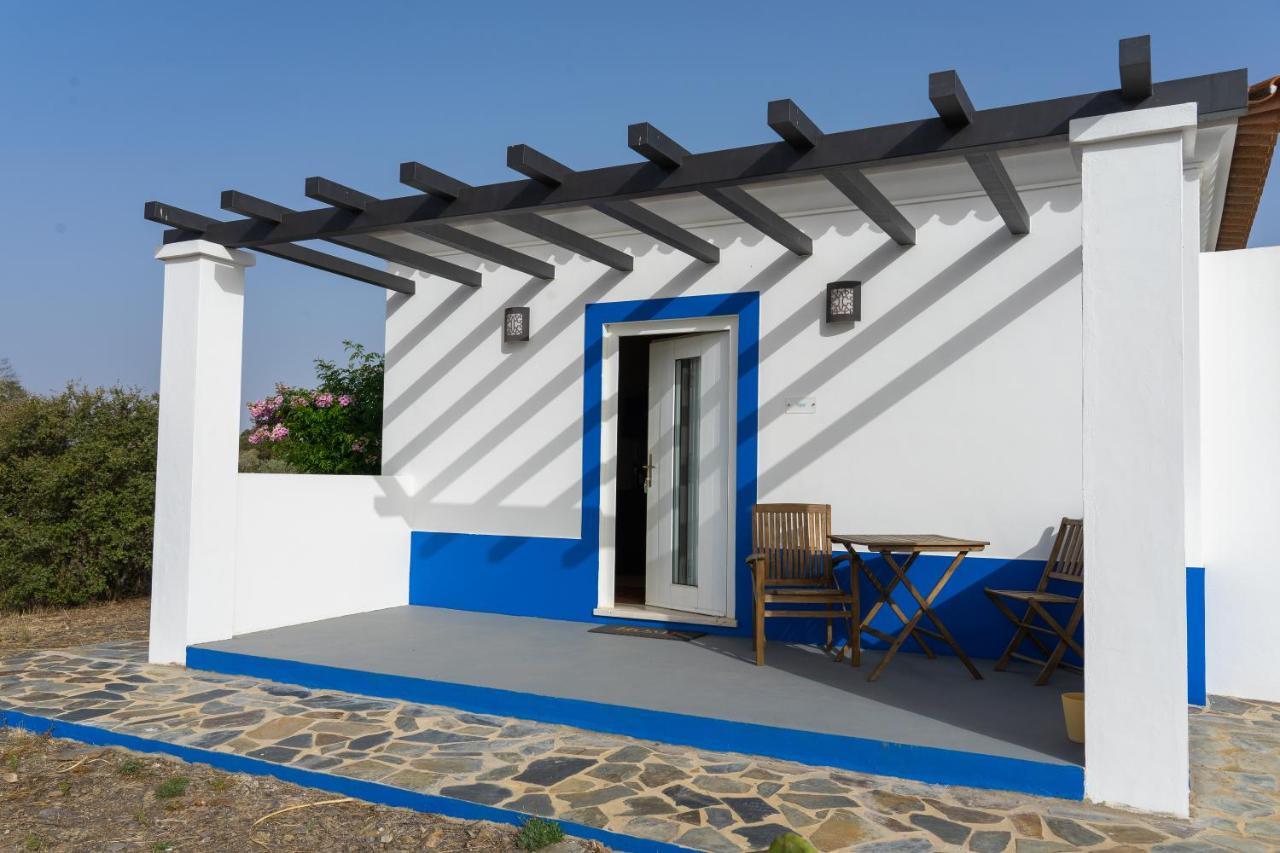 Change The World - Herdade Monte Do Peral Montes Juntos Exterior foto