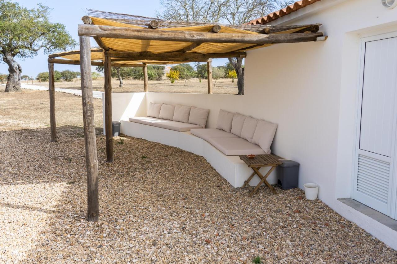 Change The World - Herdade Monte Do Peral Montes Juntos Exterior foto