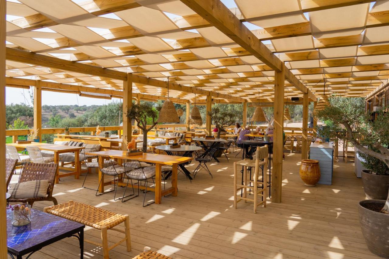 Change The World - Herdade Monte Do Peral Montes Juntos Exterior foto