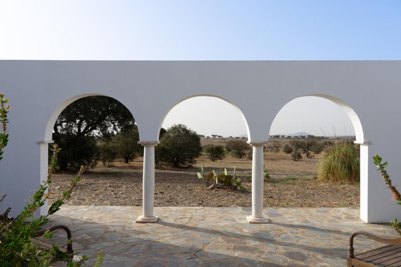 Change The World - Herdade Monte Do Peral Montes Juntos Exterior foto