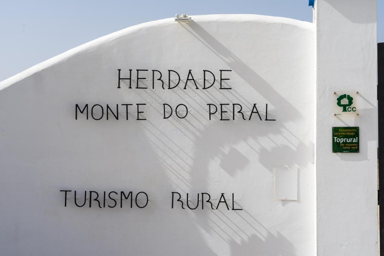 Change The World - Herdade Monte Do Peral Montes Juntos Exterior foto